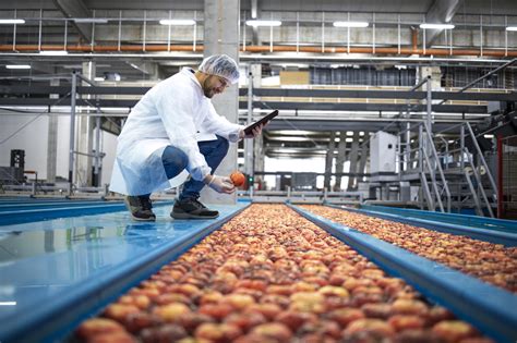 usine agroalimentaire marne